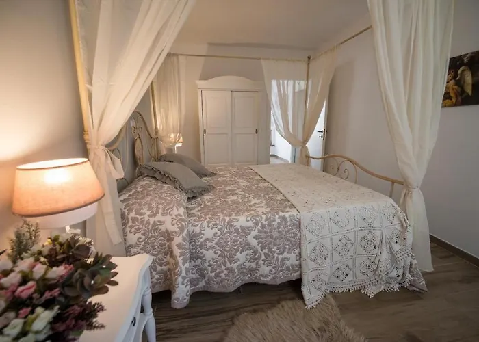 La Foresteria - Casa Vacanze Norcia