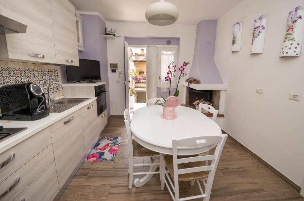 La Foresteria - Apartment Norcia
