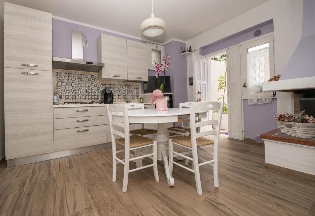 Apartment La Foresteria -