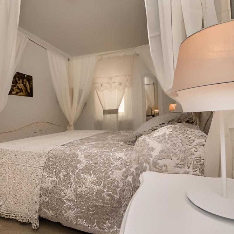 Apartment La Foresteria -